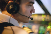 Pilote de ligne : un bureau dans le ciel Pilote de ligne : un bureau dans le ciel