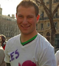 Jeunes en politique : pourquoi s'engagent-ils ? Jeunes en politique : pourquoi s'engagent-ils ?