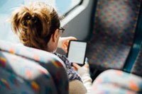 Trajets en France : et si vous preniez le bus ? Trajets en France : et si vous preniez le bus ?