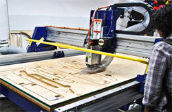 Le fablab "Ici Montreuil" rejoint la Grande école du numérique Le fablab "Ici Montreuil" rejoint la Grande école du numérique