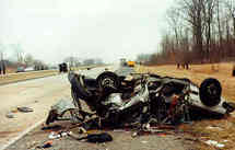 Alcool et cannabis : le cocktail fatal au volant Alcool et cannabis : le cocktail fatal au volant