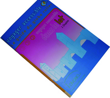 Un routard en fauteuil roulant  Un routard en fauteuil roulant