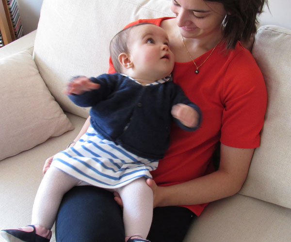 Etudiante et maman, c'est possible ! Etudiante et maman, c'est possible !