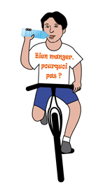 Comment manger équilibré ? Comment manger équilibré ?