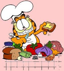 Nutrition : étudiants, stoppez la malbouffe et retrouvez la forme ! Nutrition : étudiants, stoppez la malbouffe et retrouvez la forme !