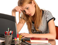 Nutrition : étudiants, stoppez la malbouffe et retrouvez la forme ! Nutrition : étudiants, stoppez la malbouffe et retrouvez la forme !