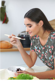 Nutrition : étudiants, stoppez la malbouffe et retrouvez la forme ! Nutrition : étudiants, stoppez la malbouffe et retrouvez la forme !