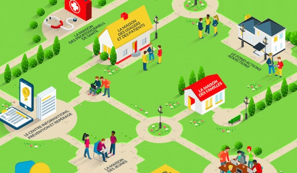 AddictAide.fr : un nouveau site pour informer sur toutes les addictions AddictAide.fr : un nouveau site pour informer sur toutes les addictions