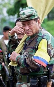 Mort du chef des Farc qui détiennent Ingrid Betancourt Mort du chef des Farc qui détiennent Ingrid Betancourt