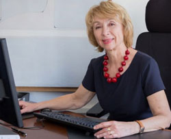 Danièle Jourdain-Menninger, présidente de la Mildeca. Crédit : DR Danièle Jourdain-Menninger, présidente de la Mildeca. Crédit : DR