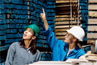 Y a-t-il des métiers d'homme et des métiers de femme ? Y a-t-il des métiers d'homme et des métiers de femme ?