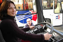 Y a-t-il des métiers d'homme et des métiers de femme ? Y a-t-il des métiers d'homme et des métiers de femme ?