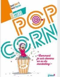 Une école de commerce propose de se mettre dans la peau d'un directeur marketing Une école de commerce propose de se mettre dans la peau d'un directeur marketing
