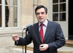 François Fillon, Premier ministre français François Fillon, Premier ministre français