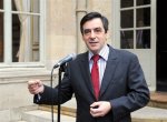 François Fillon, Premier ministre français