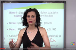 Révisions du brevet : derniers conseils en vidéo Révisions du brevet : derniers conseils en vidéo