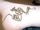 Tatouages au henné : gare aux allergies ! Tatouages au henné : gare aux allergies !