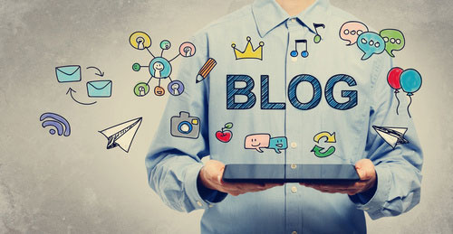 Comment créer son blog ? Comment créer son blog ?