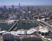 Sydney © WYD 2008 Sydney © WYD 2008