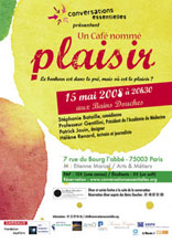Le plaisir fait-il le bonheur ? Le plaisir fait-il le bonheur ?