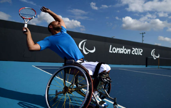 Jeux paralympiques de Rio : le programme et les nouveautés