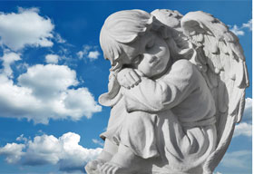 Les enfants morts in utero pourront être reconnus  Les enfants morts in utero pourront être reconnus