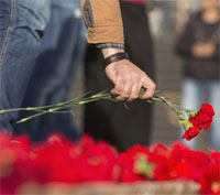 Comment Se Remettre De La Mort D Un Proche
