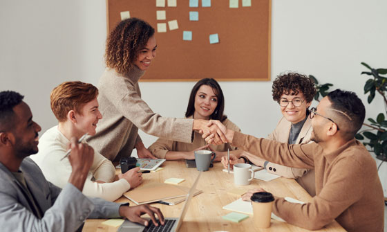 Photo de Fauxels / Pexels Photo de Fauxels / Pexels