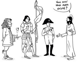 Religion : un MOOC sur "Jésus, l'incomparable" Religion : un MOOC sur "Jésus, l'incomparable"