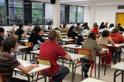 Comment s'inscrire en classes préparatoires sur Parcoursup ?