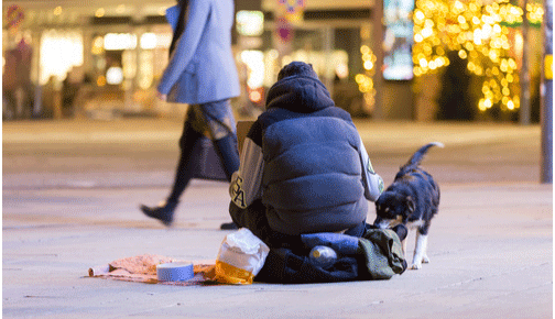 Noël dans la crise : un appel à la solidarité