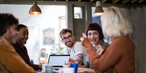 Relations humaines : les méthodes de travail qui rendent heureux en entreprise