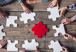 Relations Humaines Les Methodes De Travail Qui Rendent Heureux En Entreprise
