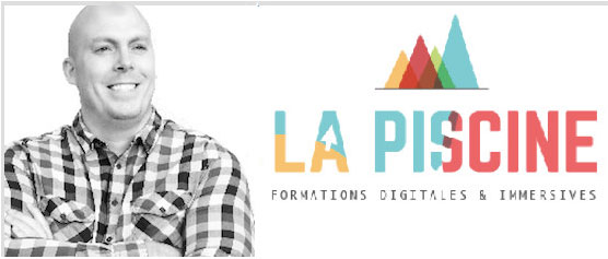 Métiers du numérique : La Piscine, une nouvelle formation courte sur Bordeaux