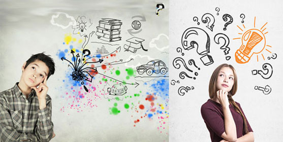 Orientation : comment cerner son profil ?  Orientation : comment cerner son profil ?