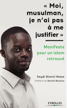 Musulman, il témoigne d'un islam de paix et de dialogue Musulman, il témoigne d'un islam de paix et de dialogue