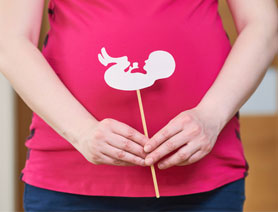 Enceinte ? Tout savoir sur les neuf mois de grossesse Enceinte ? Tout savoir sur les neuf mois de grossesse