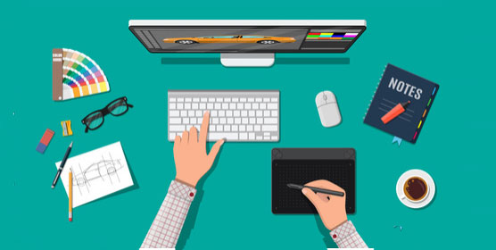 Webdesigner Un Metier A La Fois Artistique Et Technique