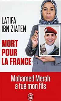 Latifa Ibn Ziaten : "Il faut s'ouvrir à l'autre sans peur" Latifa Ibn Ziaten : "Il faut s'ouvrir à l'autre sans peur"