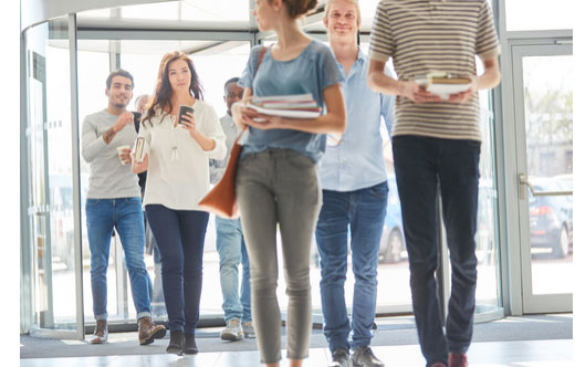 Entrée à l'université : les attendus dévoilés sur le plan national