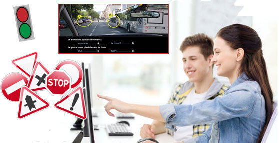 Comment Passer Le Code De La Route