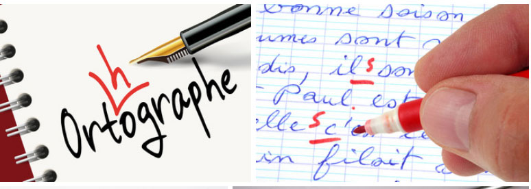 Les Français et l'orthographe : les leçons du Baromètre Voltaire 2018