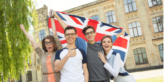 Clearing : une seconde chance pour entrer dans une université britannique