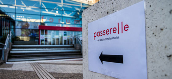 © passerelle-esc.com