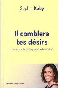 "Seul Dieu peut combler tous nos désirs" "Seul Dieu peut combler tous nos désirs"