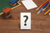 Les 7 questions à se poser avant de se réorienter Les 7 questions à se poser avant de se réorienter