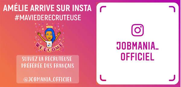 Stages et jobs étudiants : des offres sur Instagram et Student Pop