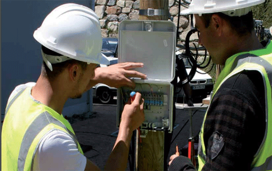 Emploi dans la fibre optique : 6400 recrutements prévus en 2019