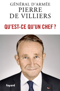 Qu'est-ce qu'un chef ? Les leçons de leadership d'un général