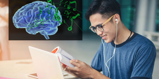 La Musique Aide T Elle A Mieux Apprendre